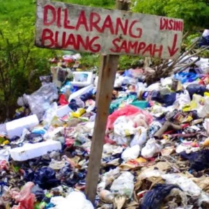 Terkait Masalah Sampah, Surat Larangan PT DDP Berpotensi Menuai Kritik Terkait Masalah Sampah, Surat Larangan PT DDP Berpotensi Menuai Kritik