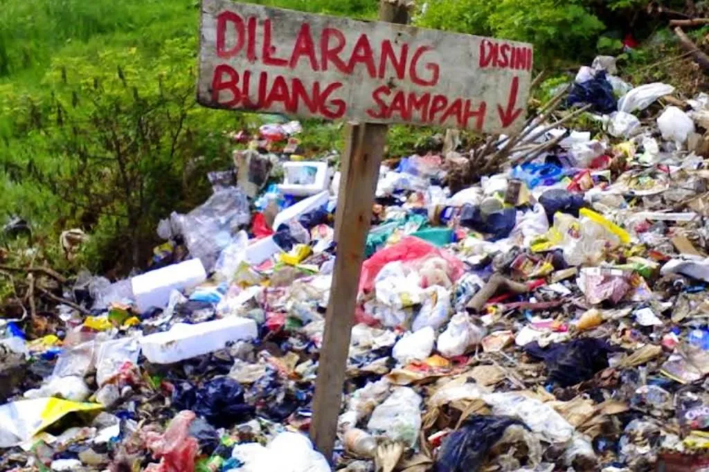 Terkait Masalah Sampah, Surat Larangan PT DDP Berpotensi Menuai Kritik