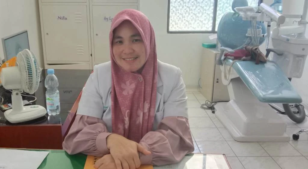 Ternyata Berobat di Poliklinik Gigi RSKJ Soeprapto Bengkulu Murah, Mulai dari 20 Ribu