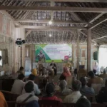 Tingkatkan Hasil Pertanian, Pemkot Batu Bersama Dinas Pertanian Salurkan Bantuan Alsintan