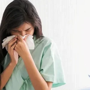 Tips Mudah Mengatasi Hidung Tersumbat Tanpa Obat