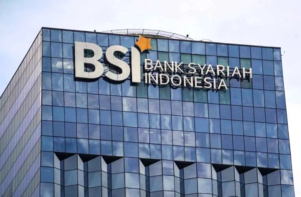 Tolak Bayar Tebusan, Hacker LockBit Sebar Data Karyawan dan Nasabah BSI ke Internet