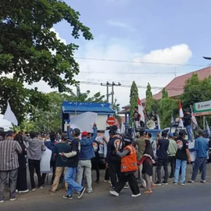 Unjuk Rasa
