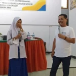 Usin Tantang Siswa SMKN 1 Kota Bengkulu Bikin Video Durasi 5 Menit
