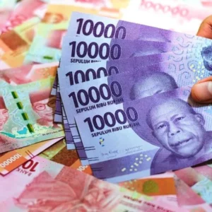 Utang RI Capai 17.500 T, Staf Khusus Menkeu: Narasi Tersebut Menyesatkan Kenaikan Nilai Tukar Rupiah 0,05%, Potensi Dampak Global dan Lokal Nilai Tukar Rupiah Stagnan, Analis Proyeksikan Pelemahan di Awal Tahun Asal-usul Huruf 'K' dalam Penulisan Harga dan Penyebutan Rupiah 