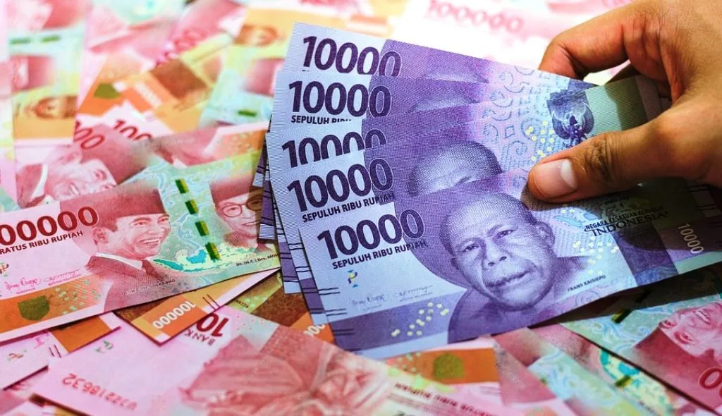 Utang RI Capai 17.500 T, Staf Khusus Menkeu: Narasi Tersebut Menyesatkan Kenaikan Nilai Tukar Rupiah 0,05%, Potensi Dampak Global dan Lokal Nilai Tukar Rupiah Stagnan, Analis Proyeksikan Pelemahan di Awal Tahun Asal-usul Huruf 'K' dalam Penulisan Harga dan Penyebutan Rupiah 