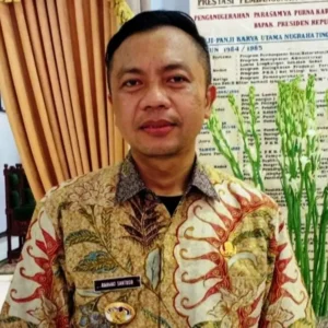 Wabup Blitar Buka Posko Bantuan Hukum Bagi Warga Diduga Korban Manipulasi Oknum PLN