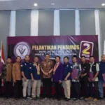Wabup Malang Hadiri Pelantikan Pengurus PDHI Cabang Jawa Timur 2 Periode 2023-2027