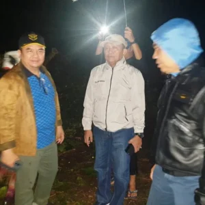 Wakili Gubernur Rohidin, Jajaran Pemprov Kunjungi Rumah Duka Korban Cuaca Extreme Wakili Gubernur Rohidin, Jajaran Pemprov Kunjungi Rumah Duka Korban Cuaca Extreme