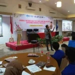 50 Siswa SMA Sederajat di Bengkulu Ikuti Bengkel Musikalisasi Puisi