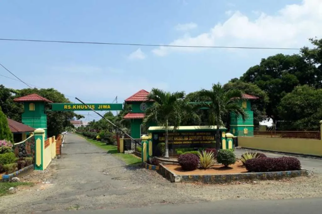 Evaluasi Pola Tarif, RSKJ Soeprapto Bengkulu Rapat Bersama Pihak Terkait Ucapkan Selamat Kepada Direktur Baru RSKJ Soeprapto Bengkulu, Ini Pesan Gunadi Yunir Ada Apa Dengan RSKJ Soeprapto Bengkulu, Tak Kunjung Mau Terbuka Skandal Asmara ASN Pemprov Bengkulu: Batas Etik dan Ancaman Terhadap Pelayanan Publik