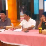 Anggota DPRD Kota Blitar Pertanyakan Alasan Pemda Tak Kunjung Bangun Saluran Drainase
