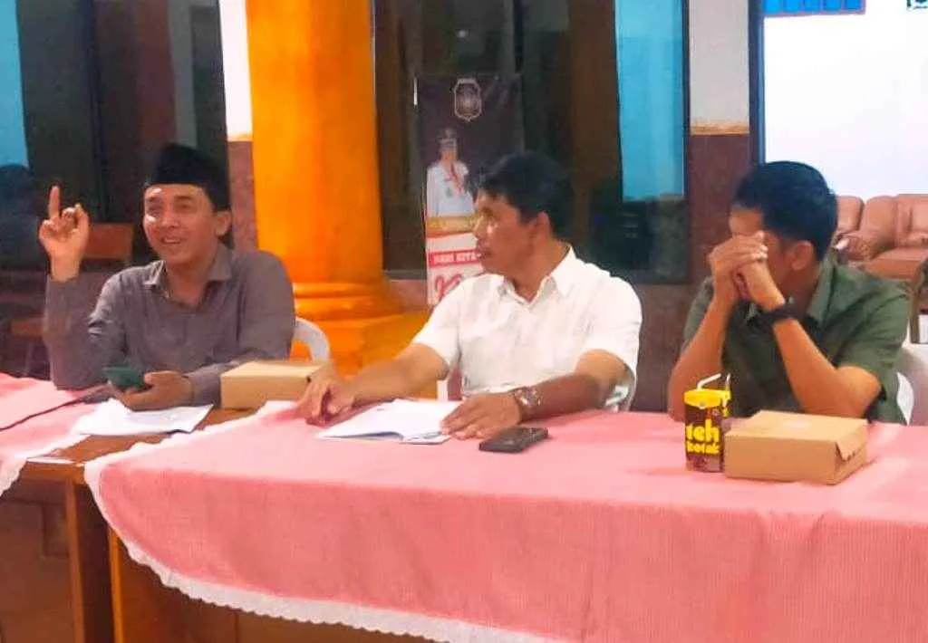 Anggota DPRD Kota Blitar Pertanyakan Alasan Pemda Tak Kunjung Bangun Saluran Drainase