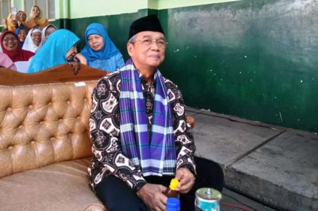 Anies Baswedan Diisukan Jadi Tersangka, Busyro: Jangan Disalahgunakan Untuk Politik