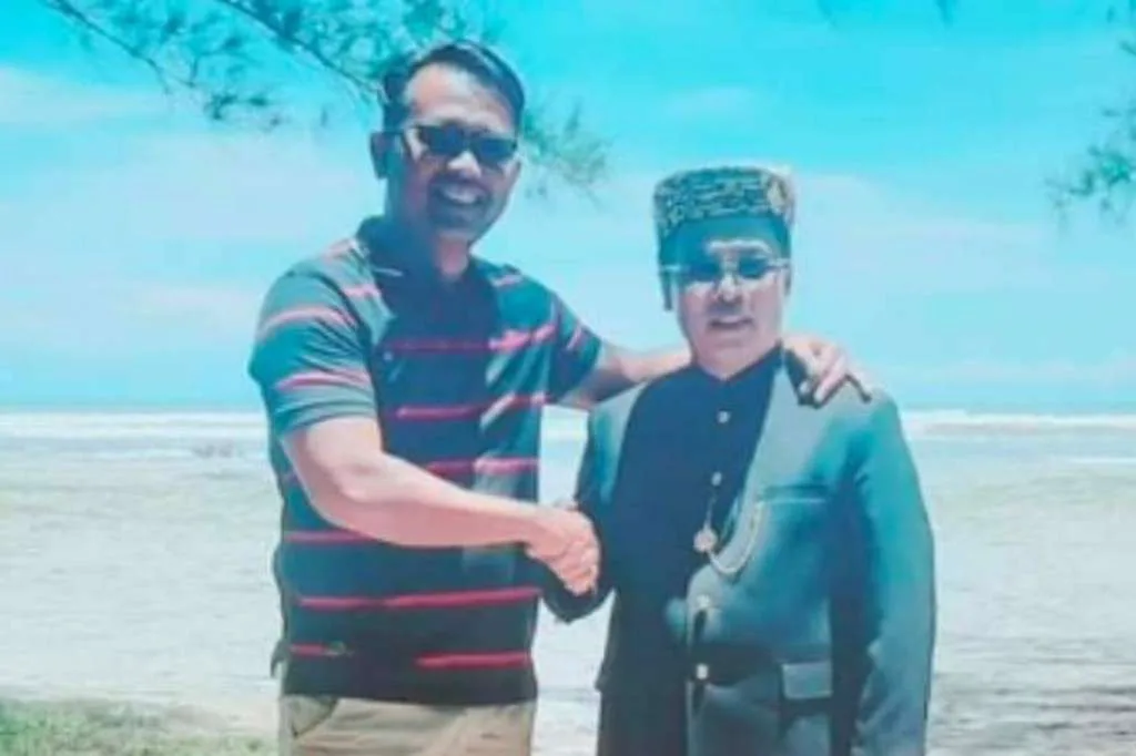 Apakah Sapuan Jadikan Jabatan Bupati Mukomuko Hanya Sebagai Kerja Sampingan?