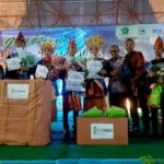 Babe MaMan Dukung Pemilihan Bujang dan Semulen Kabupaten Lebong 2023