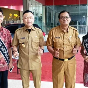 Banyak Keluhan Terkait Acara Wisuda Sekolah, Wabup Blitar: Jangan Memberatkan Orang Tua