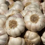 Bawang Putih Alami Kenaikan di Pasar Seluma, Cek Harganya di Sini