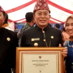 Bengkulu Selatan Dapat Sertifikat Eliminasi Malaria Dari Kemenkes RI