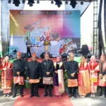 Bengkulu Selatan Gelar Festival Budaya Ayiak Manna 2023