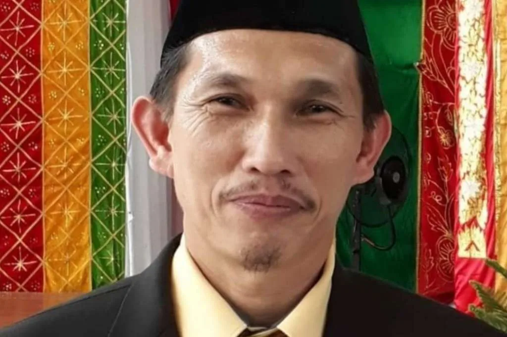 Berkomitmen Awasi Pembangunan Daerah, Ali Apresiasi Kinerja Pemkab Mukomuko