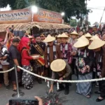 Blitar Djadoel 2023 Resmi Dibuka, Terasa Spesial Dengan Kehadiran Menko PMK