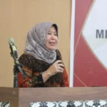 Cegah Berita Hoax Jelang Pemilu 2024, Kadis Kominfotik: Mahasiswa Harus Jadi Pionir