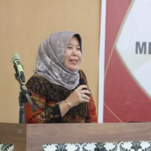 Cegah Berita Hoax Jelang Pemilu 2024, Kadis Kominfotik: Mahasiswa Harus Jadi Pionir