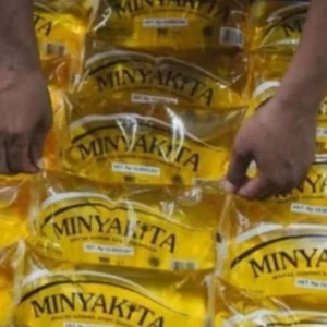 Cek Harga Pangan di Sini, Minyak Goreng Alami Kenaikan Harga Minyakita Melejit, Mendag Sebut Ini Masalahnya  Minyakita Turun Harga, Kini Stabil di Bawah HET Harga MinyaKita Melebihi HET, Ternyata Ini Penyebabnya