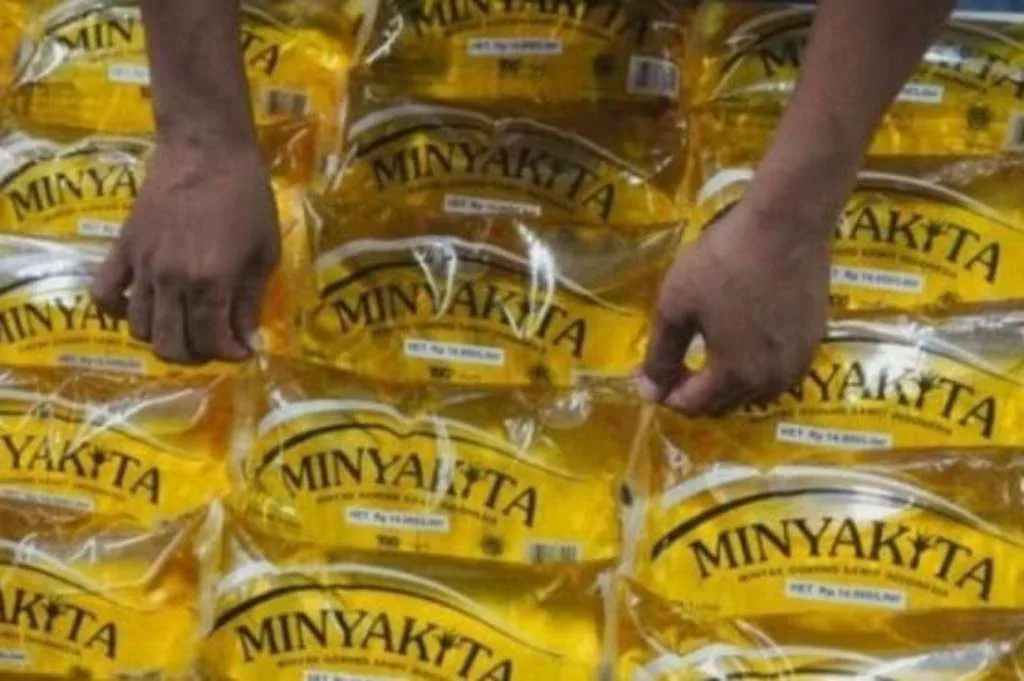 Cek Harga Pangan di Sini, Minyak Goreng Alami Kenaikan Harga Minyakita Melejit, Mendag Sebut Ini Masalahnya  Minyakita Turun Harga, Kini Stabil di Bawah HET Harga MinyaKita Melebihi HET, Ternyata Ini Penyebabnya