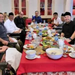 Cucu Bung Karno Kunjungi Blitar, Romy Soekarno: Saya Hadiri Acara Haulnya Eyang