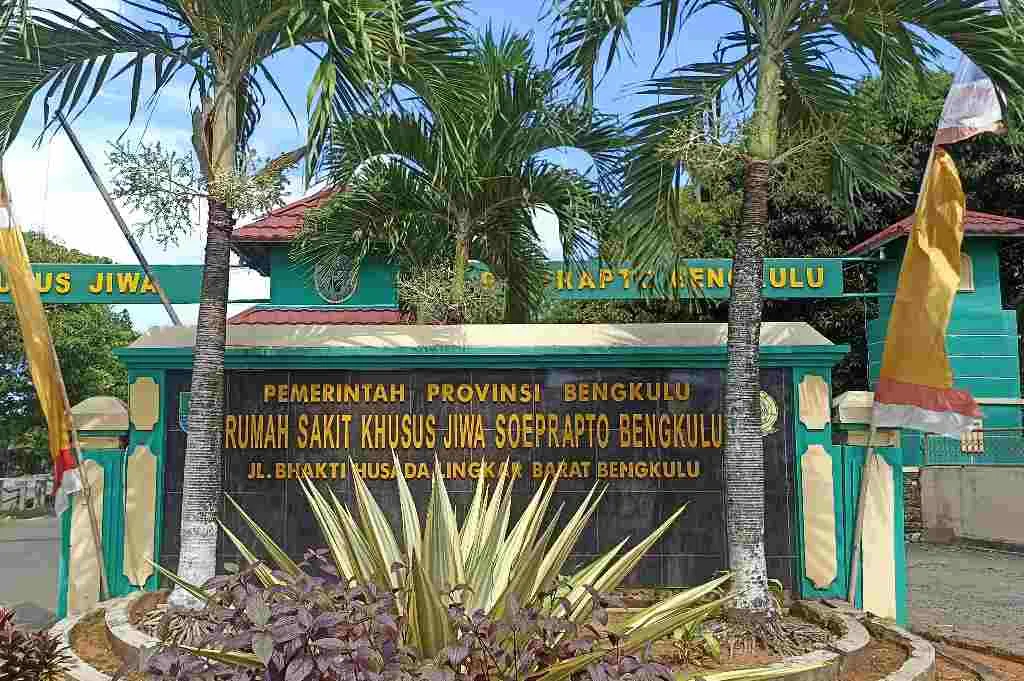 Cara Buat Surat Keterangan Sehat Jasmani, Rohani dan Bebas Narkoba di RSKJ Soeprapto Bengkulu
