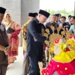 Dampingi Gubernur, Kadis Dikbud Provinsi Bengkulu Apresiasi SMKN 1