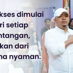 Cegah Berita Hoax Jelang Pemilu 2024, Kadis Kominfotik: Mahasiswa Harus Jadi Pionir Dempo Xler: Boleh Citra Tapi Harus Fakta Bukan Yang Dibuat-Buat