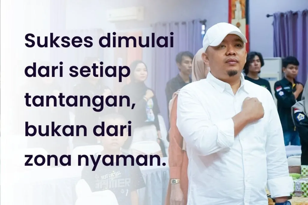 Dempo Xler: Boleh Citra Tapi Harus Fakta Bukan Yang Dibuat-Buat