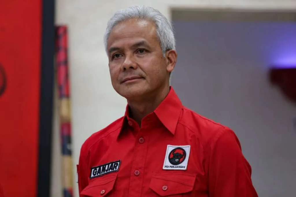 Dikabarkan Kontrak Politik dengan PDIP, Ganjar Beri Klarifikasi