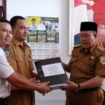 Dikunjungi Forum Honorer, Kadis Dikbud Provinsi Bengkulu Akan Terbitkan SK
