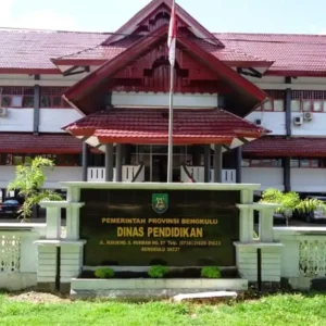 Disdikbud Provinsi Bengkulu: Libur Idul Fitri 1444H Dari 19 April Hingga 2 Mei