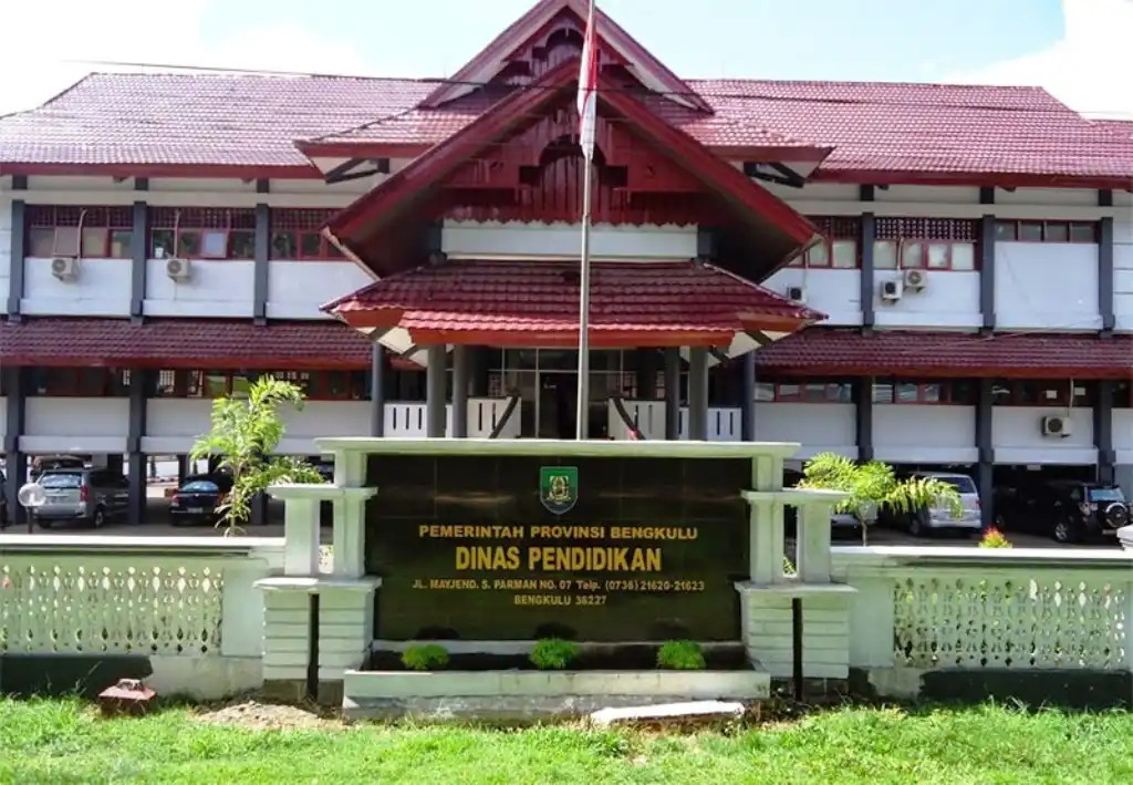 Disdikbud Provinsi Bengkulu: Libur Idul Fitri 1444H Dari 19 April Hingga 2 Mei