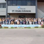 Bupati Malang Hadiri Pembukaan Gedung Baru PT Otsuka Indonesia