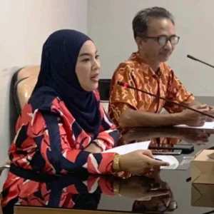 Dorong Peningkatan PAD, Pansus II DPRD Kabupaten Blitar Gelar Raker Bahas Ranperda Dorong Peningkatan PAD, Pansus II DPRD Kabupaten Blitar Gelar Raker Bahas Perda