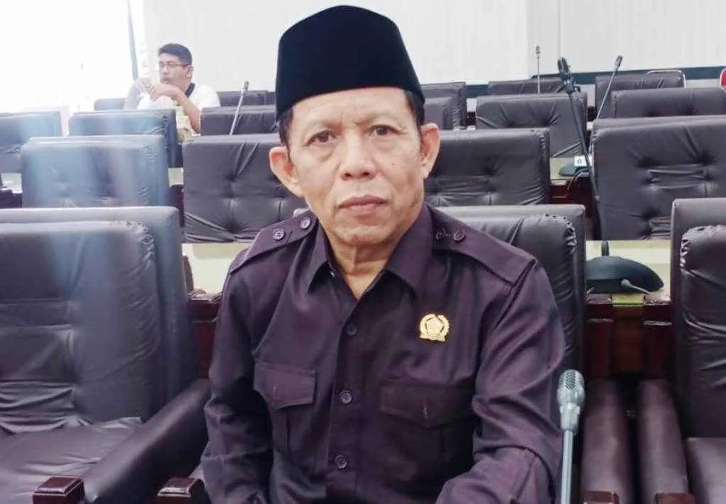 DPRD Kabupaten Blitar Gelar Paripurna, Bahas Hasil Reses dan Laporan Kinerja Anggaran 2022