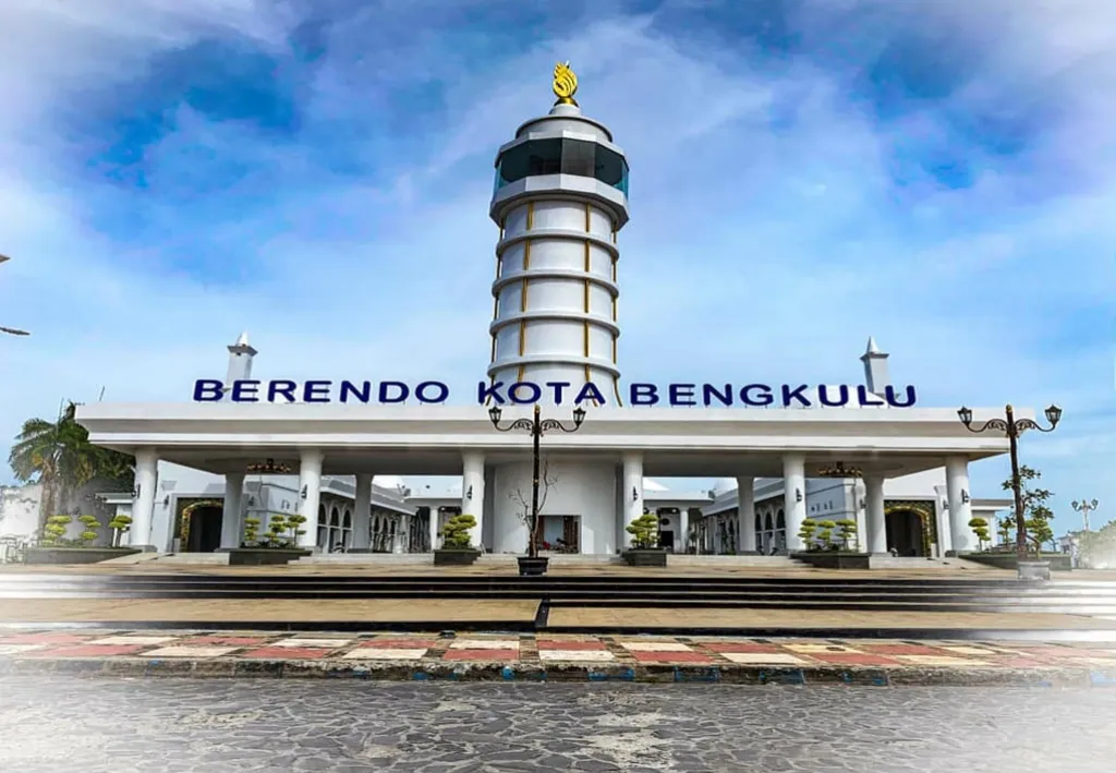 Efek Program Bengkulu Bahagia, Puluhan Ribu Orang Pindah ke Kota Bengkulu