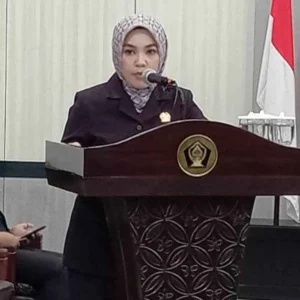 Fraksi GPN DPRD Kabupaten Blitar Soroti Aksi Demo dan Infrastruktur Jalan