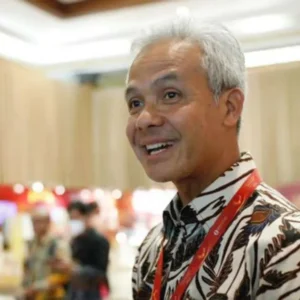 Ganjar Pranowo Disebut Sebagai Magnet Kepemimpinan Politik ke Depan