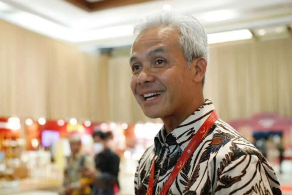 Ganjar Pranowo Disebut Sebagai Magnet Kepemimpinan Politik ke Depan