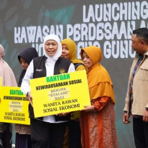 Gubernur Jatim Resmikan Agroforestri Kopi, Aries: Tingkatkan Kualitas Ekologi Gubernur Jatim Resmikan Agroforestri Kopi, Aries: Tingkatkan Kualitas Ekologi