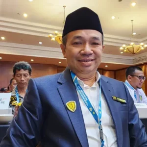 Gunadi Yunir: Target Kita Provinsi Bengkulu Diperhitungkan di Level Nasional Gunadi Yunir Berpesan, Kaum Milenial Harus Cerdas Bermedia Sosial Gunadi Yunir Ingatkan Masyarakat Jalani Ramadan Khusyuk dan Jaga Keamanan Rumah