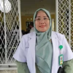 Hari Anti Narkotika Internasional, RSKJ Soeprapto Gelar Penyuluhan Bahaya Narkoba