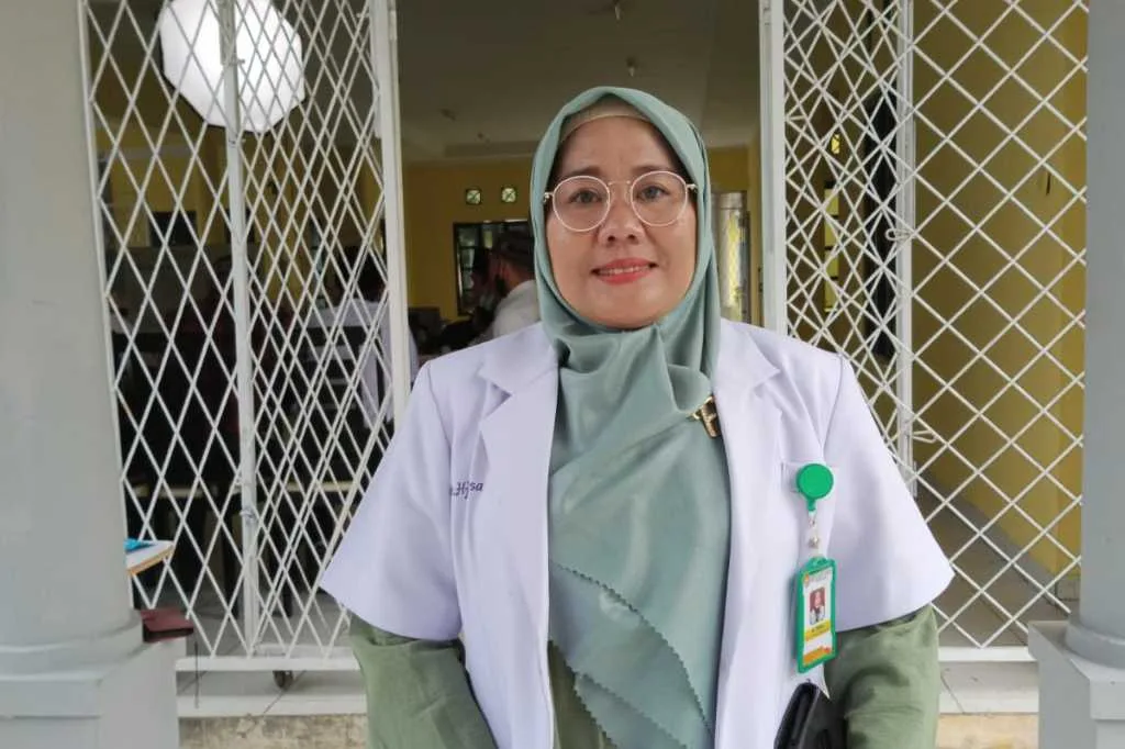 Hari Anti Narkotika Internasional, RSKJ Soeprapto Gelar Penyuluhan Bahaya Narkoba